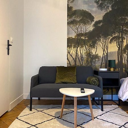 Amazone Apartment Кан Екстериор снимка