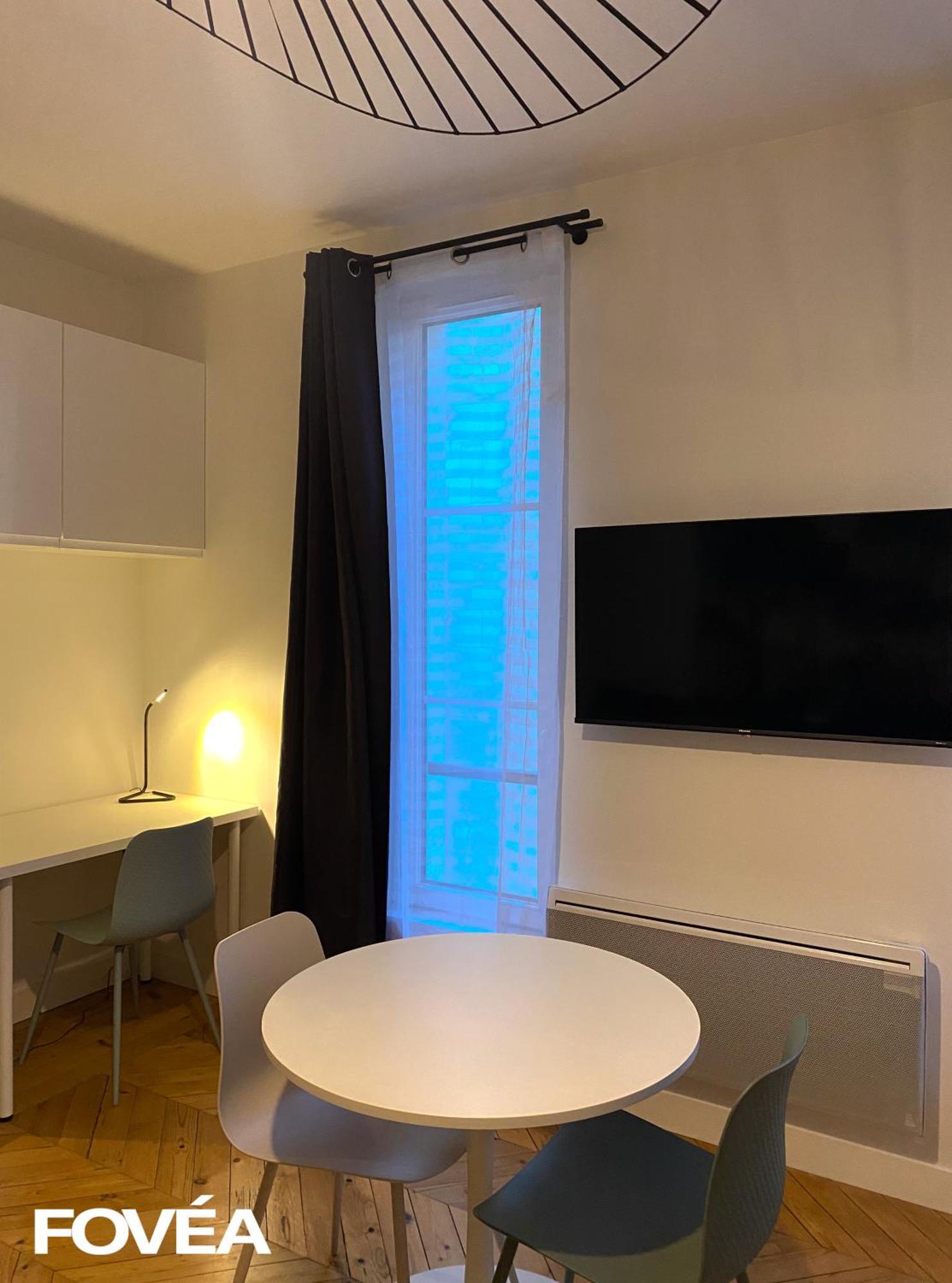 Amazone Apartment Кан Екстериор снимка