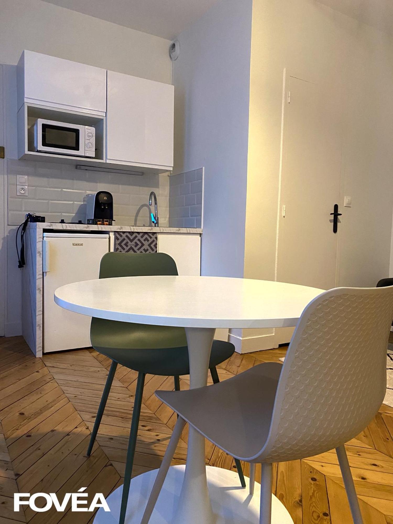 Amazone Apartment Кан Екстериор снимка