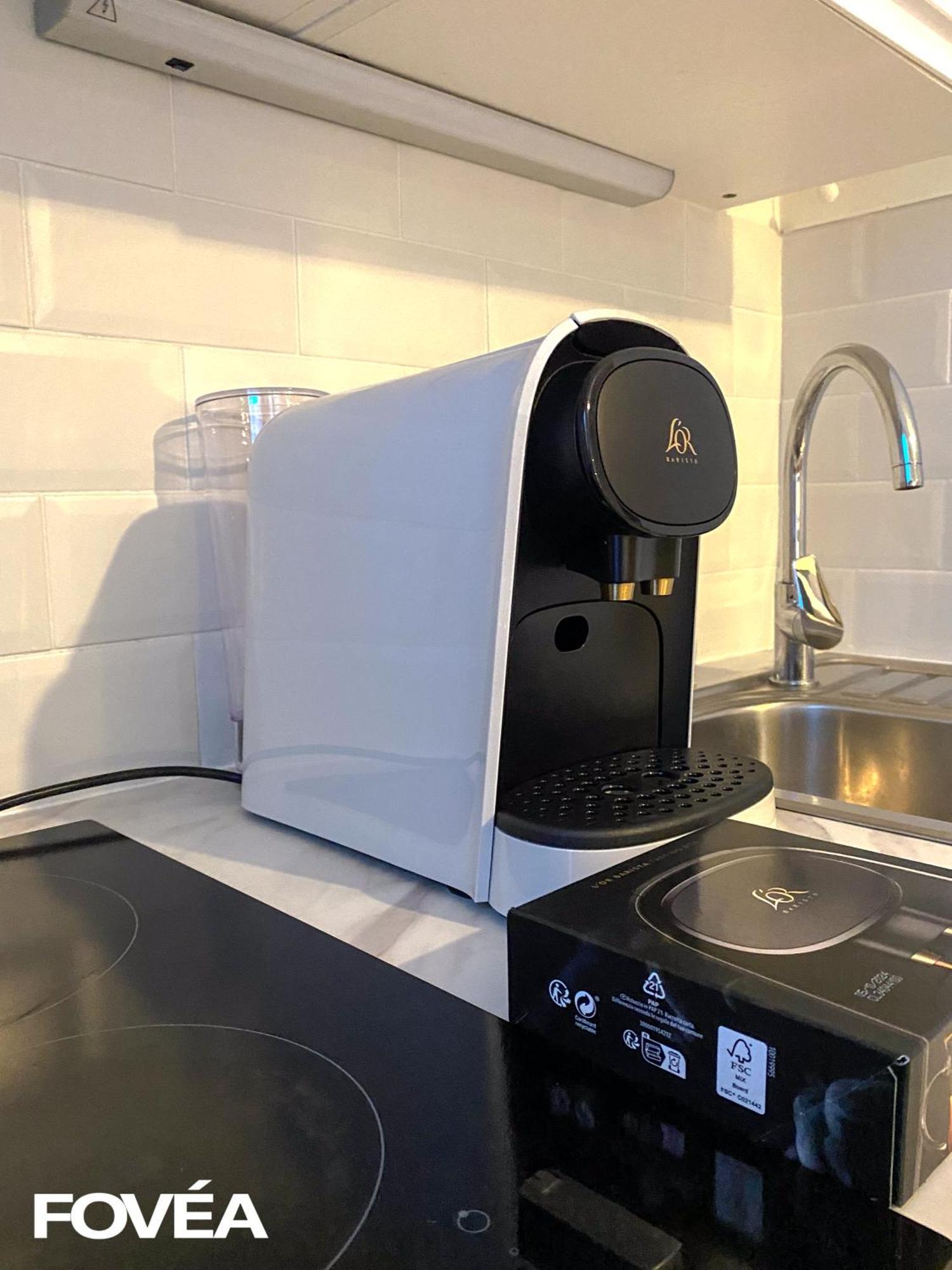 Amazone Apartment Кан Екстериор снимка