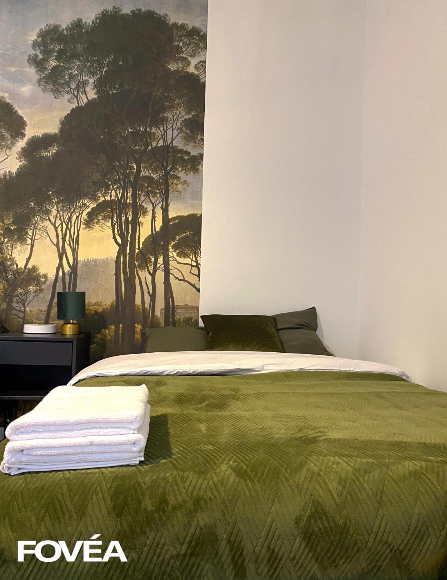 Amazone Apartment Кан Екстериор снимка
