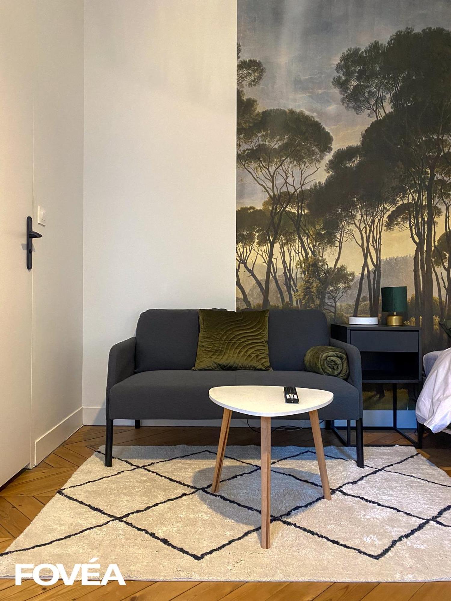 Amazone Apartment Кан Екстериор снимка