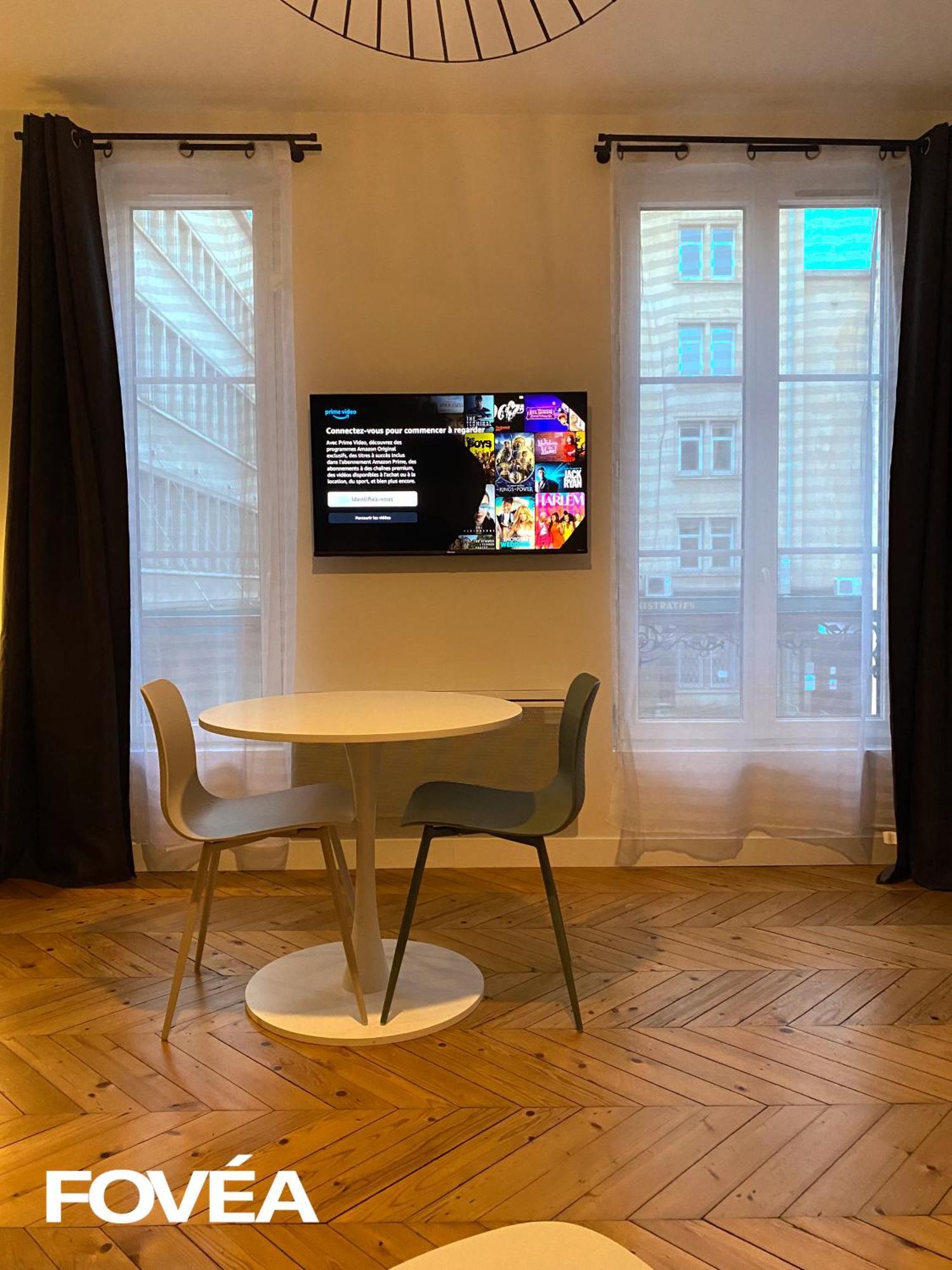 Amazone Apartment Кан Екстериор снимка